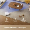 Dreame L40 Robot Süpürge - Beyaz