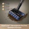 Dreame R20 Ultra AquaCycle Dikey Süpürge - Siyah