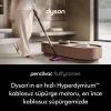 Dyson PencilVac Fluffycones Kablosuz Şarjlı Dikey Süpürge