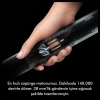 Dyson PencilVac Fluffycones Kablosuz Şarjlı Dikey Süpürge