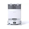 Ecovacs Deebot T30C Omni Robot Süpürge - Beyaz