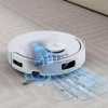 Ecovacs Deebot T30C Omni Robot Süpürge - Beyaz