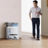 Ecovacs Deebot T30C Omni Robot Süpürge - Beyaz