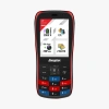 ENERGIZER E284S DUAL 4G BLACK-RED TUŞLU CEP TELEFONU (ENERGIZER TÜRKİYE GARANTİLİ)