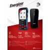 ENERGIZER E284S DUAL 4G BLACK-RED TUŞLU CEP TELEFONU (ENERGIZER TÜRKİYE GARANTİLİ)