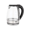 Fakir Ojo Cam Su Isıtıcı & Kettle