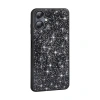 Galaxy A06 Kılıf Parlak Taşlı Tasarım Zore Pırlanta Kapak