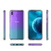 Galaxy A30 Kılıf Zore Nitro Anti Shock Silikon
