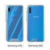 Galaxy A30S Kılıf Zore Gard Silikon