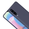 Galaxy A30S Kılıf Zore Premier Silikon Kapak