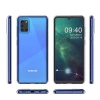 Galaxy A31 Kılıf Zore Süper Silikon Kapak