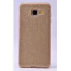 Galaxy A5 2017 Kılıf Zore Shining Silikon