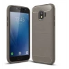 Galaxy J2 Pro 2018 Kılıf Zore Room Silikon Kapak
