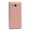 Galaxy J5 2016 Kılıf Zore 360 3 Parçalı Rubber Kapak