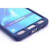 Galaxy J5 2016 Kılıf Zore 360 3 Parçalı Rubber Kapak