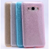 Galaxy J7 2016 Kılıf Zore Shining Silikon