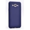 Galaxy J7 Kılıf Zore Premier Silikon Kapak