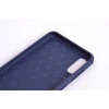 Galaxy M10 Kılıf Zore Negro Silikon Kapak
