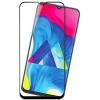 Galaxy M10S Zore Kenarları Kırılmaya Dayanıklı Cam Ekran Koruyucu