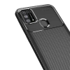 Galaxy M31 Kılıf Zore Negro Silikon Kapak