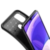 Galaxy M31 Kılıf Zore Negro Silikon Kapak