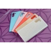 Galaxy Note 10 Kılıf Zore Shining Silikon