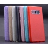Galaxy Note 8 Kılıf Zore Shining Silikon