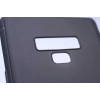 Galaxy Note 9 Kılıf Zore İmax Silikon Kılıf