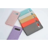 Galaxy S10 Plus Kılıf Zore Shining Silikon