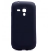Galaxy S3 Mini Kılıf Zore Premier Silikon Kapak