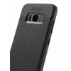 Galaxy S8 Kılıf Zore Niss Silikon Kapak