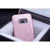 Galaxy S8 Kılıf Zore Shining Silikon