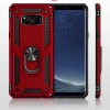 Galaxy S8 Plus Kılıf Zore Vega Kapak