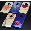 Galaxy S9 Kılıf Zore Fani Silikon