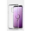 Galaxy S9 Kılıf Zore Nitro Anti Shock Silikon