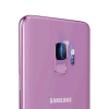 Galaxy S9 Zore Kamera Lens Koruyucu Cam Filmi