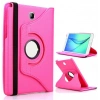 Galaxy Tab A T350 8.0 Zore Dönebilen Standlı Kılıf