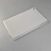 Galaxy Tab A7 10.4 T500 2020 Kılıf Zore Tablet Süper Silikon Kapak