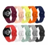 Galaxy Watch 4 40mm KRD-50 Silikon Kordon