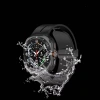 Galaxy Watch 8 Classic 46mm Zore KRD-84 Silikon Kordon