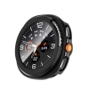 Galaxy Watch 8 Classic 46mm Sert PC Kasa ve Ekran Koruyucu Zore Watch Gard 39