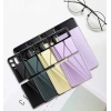 Galaxy Z Flip 3 Zore 3D Standart 2 in 1 Arka Koruyucu