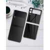 Galaxy Z Flip 4 Zore 3D Side Glass Ekran Koruyucu