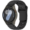 Gear S3 Zore KRD-132 22mm Silikon Kordon Strap Kayış