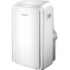 Grundig GACM 12002 12000 BTU Portatif Klima