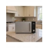 Grundig GMF 2211 ALB 20L Mikrodalga Fırın - Siyah