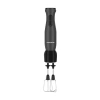 Grundig HBS 4421 G Cam Hazneli Blender Seti - Antrasit