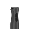 Grundig HBS 4421 G Cam Hazneli Blender Seti - Antrasit