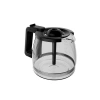 Grundig KM 4410G Filtre Kahve Makinesi - Antrasit