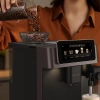 Grundig KVA 9230 Delisia Coffee Tam Otomatik Süt Hazneli Espresso Makinesi